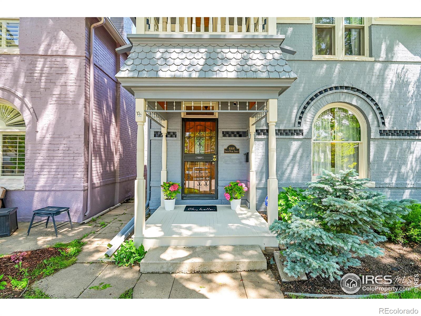 444 S Pearl Street