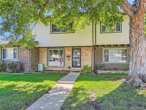 642 S Carr Street, Lakewood, CO 80226 - #: 5512206