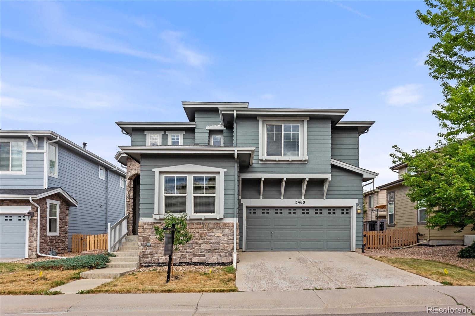 5460 Jaguar Way