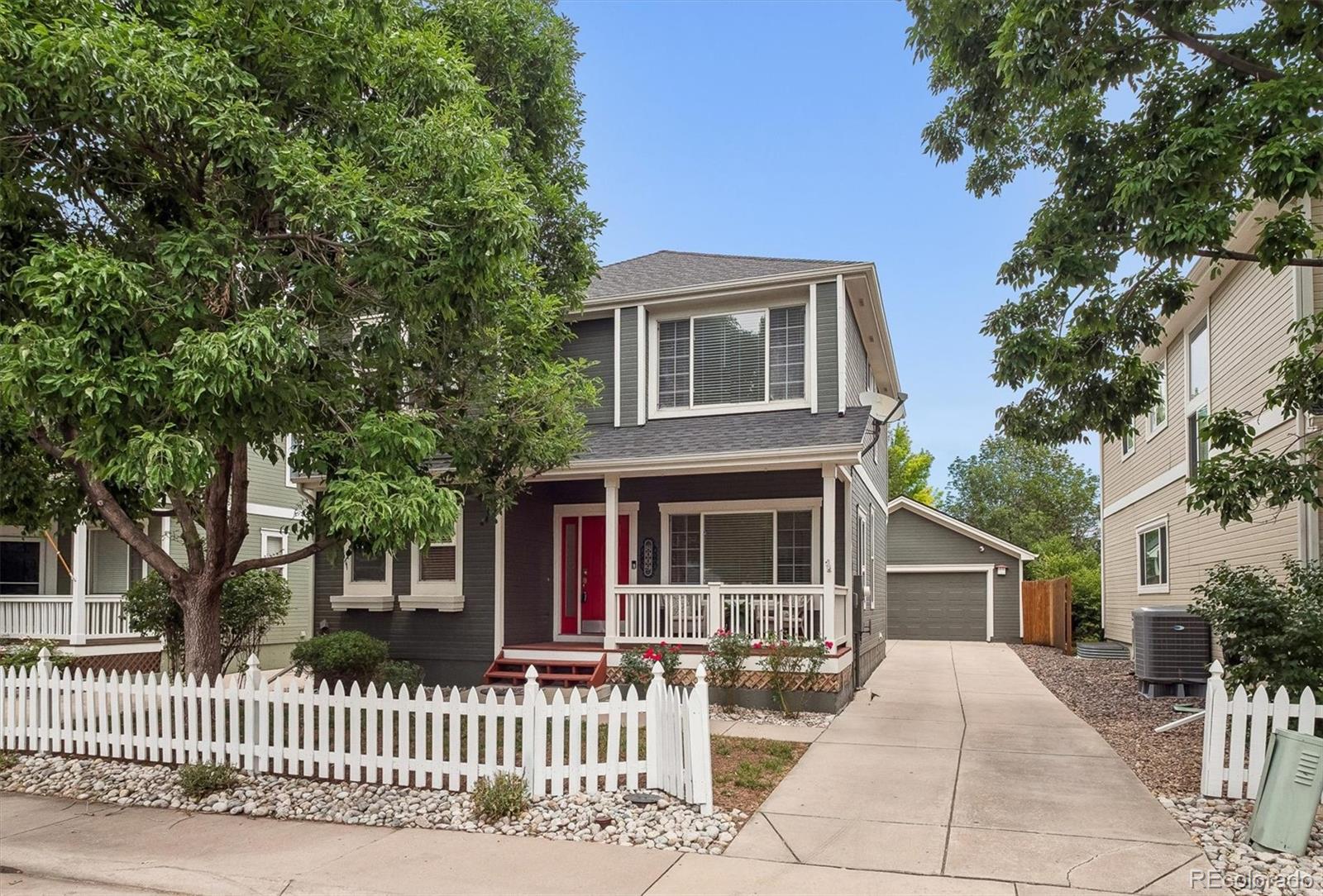 8009 E Vassar Drive
