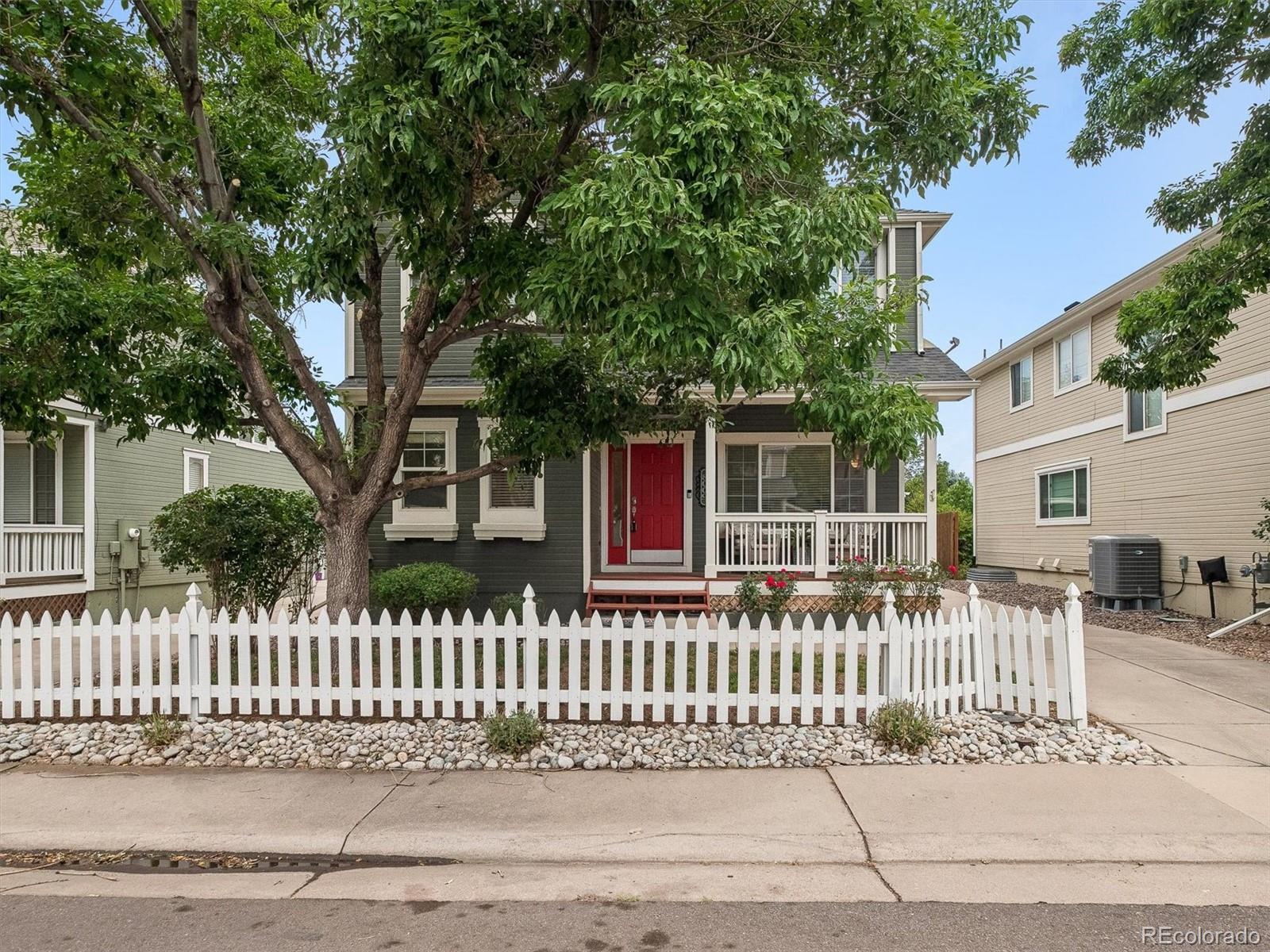 8009 E Vassar Drive