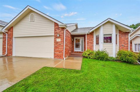 1626 Tulip Court Longmont CO 80501