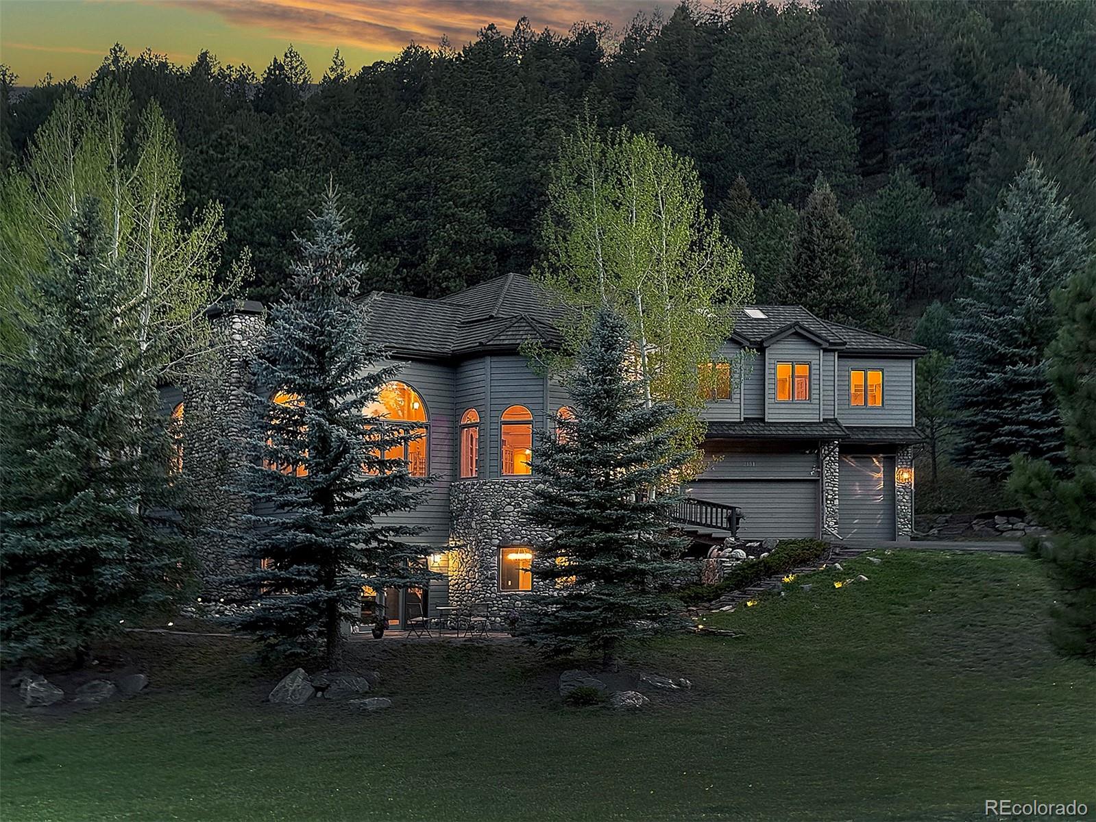 2191 Baldy Lane
