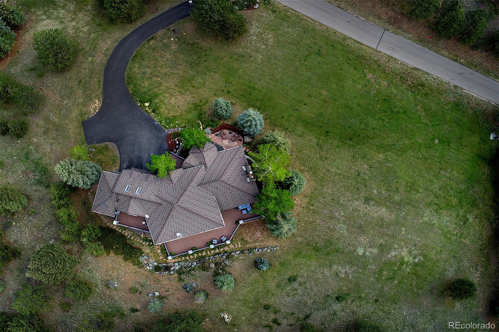 2191 Baldy Lane