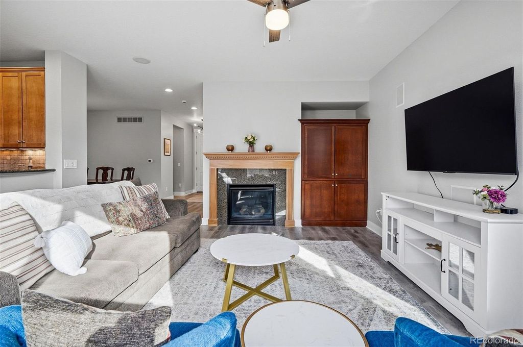 Photo of 8608 E 25th Drive, Denver, CO 80238 (MLS # 9717537)