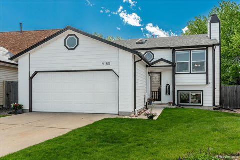 9150 W 94th Avenue Westminster CO 80021