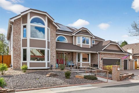 3231 Arbutus Street Golden CO 80401