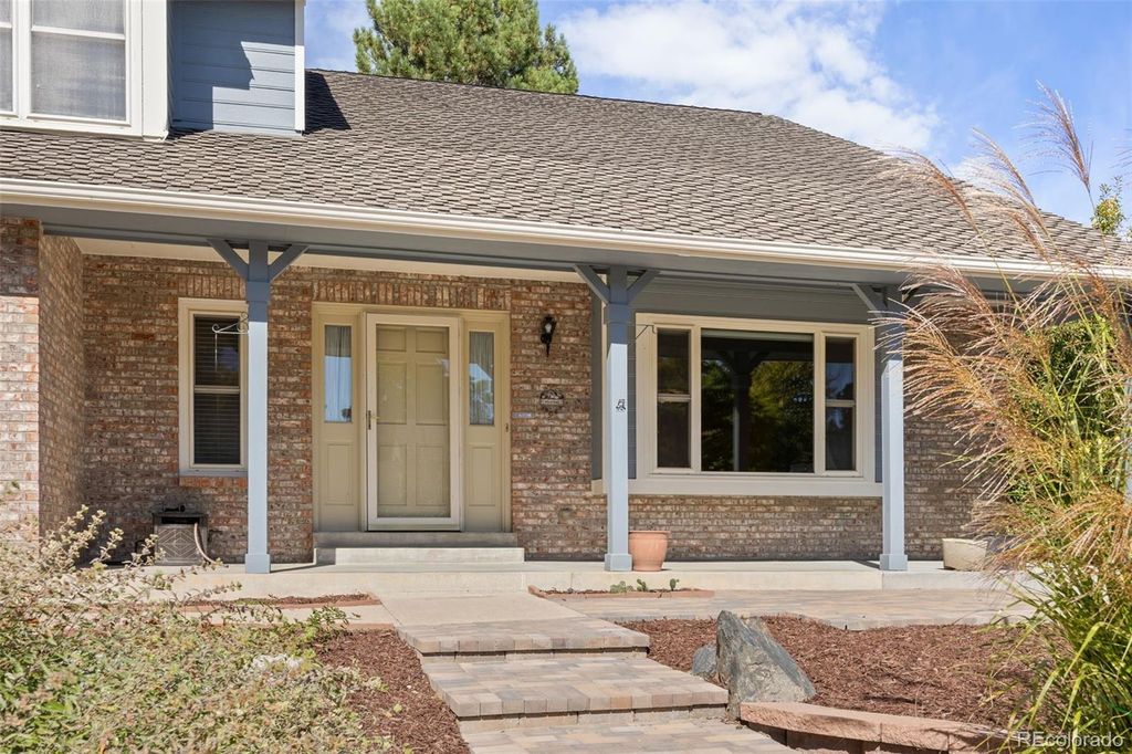 Photo of 6883 S Lee Court, Littleton, CO 80127 (MLS # 3856432)