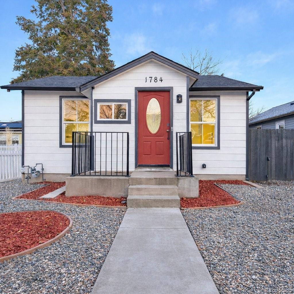 1784 S Downing Street