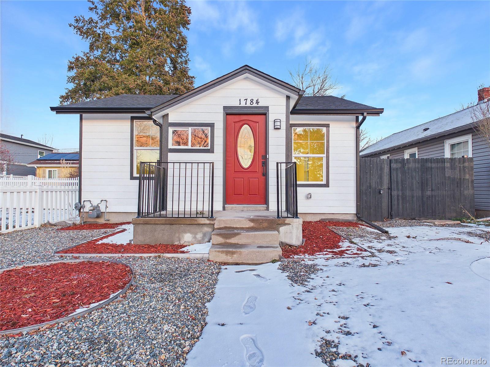 1784 S Downing Street