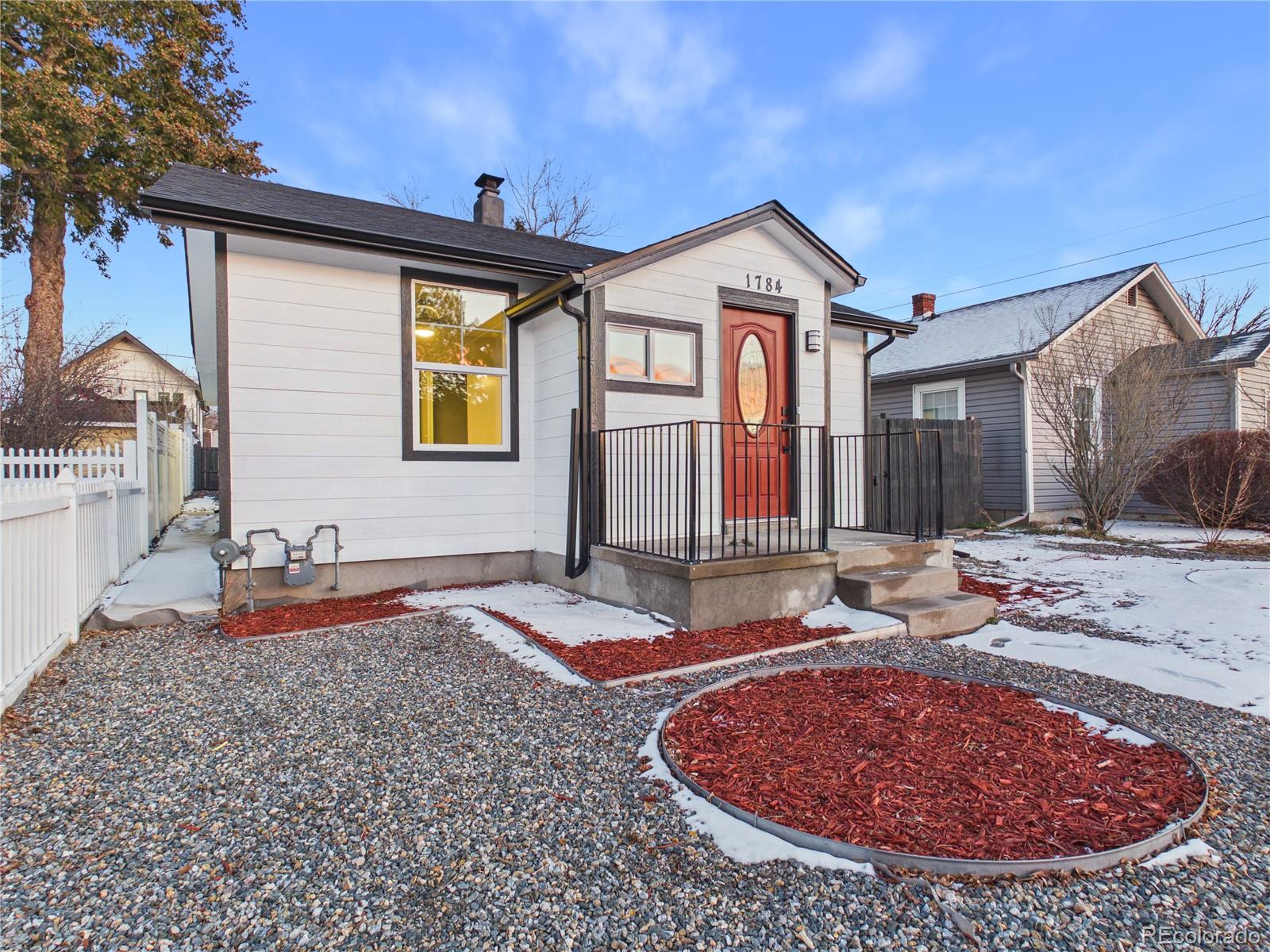 1784 S Downing Street