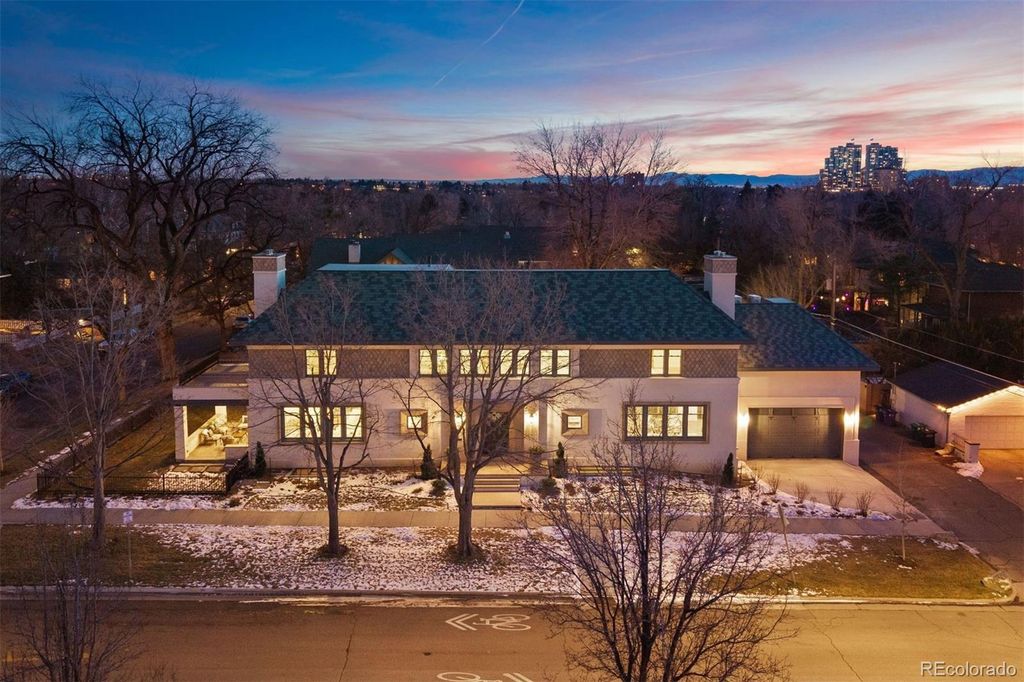 Photo of 1650 E 7th Avenue, Denver, CO 80218 (MLS # 2152321)