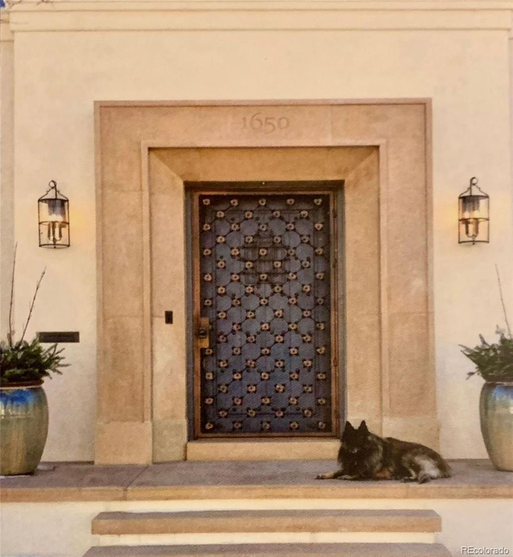 Photo of 1650 E 7th Avenue, Denver, CO 80218 (MLS # 2152321)