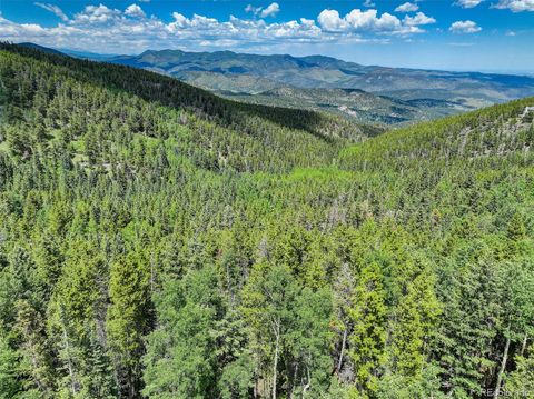 Lot 22 Castlewood Court, Evergreen, CO 80439 - #: 7339182