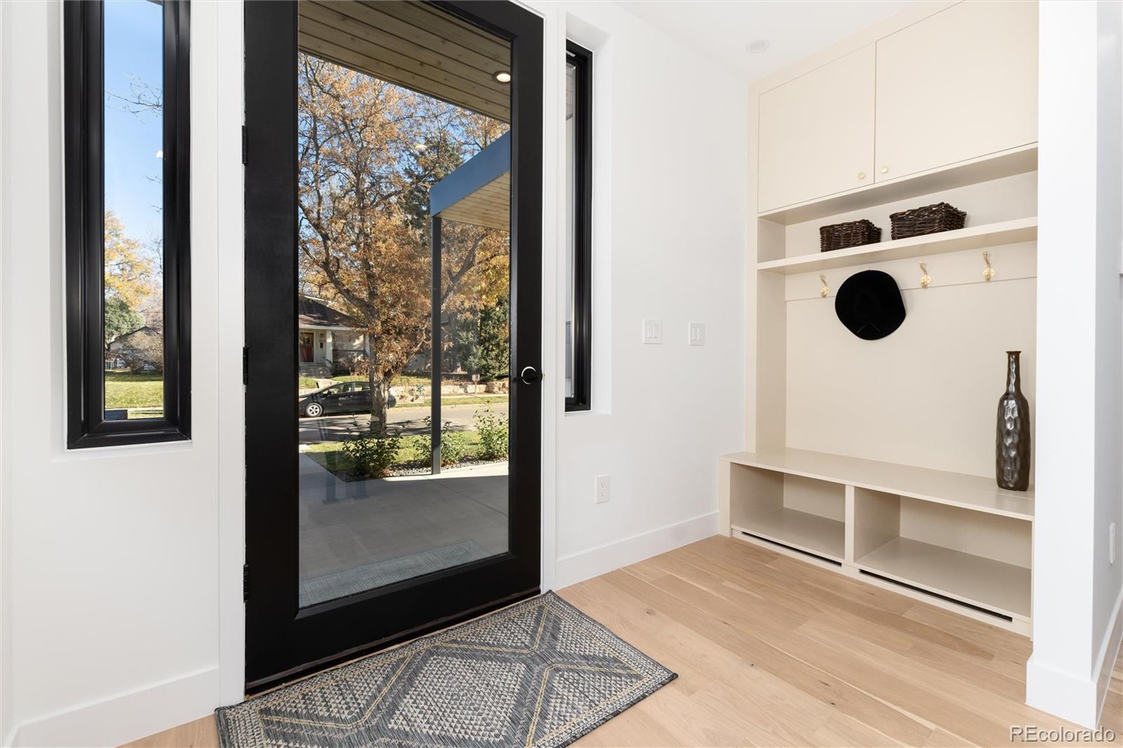 1781 S Marion Street