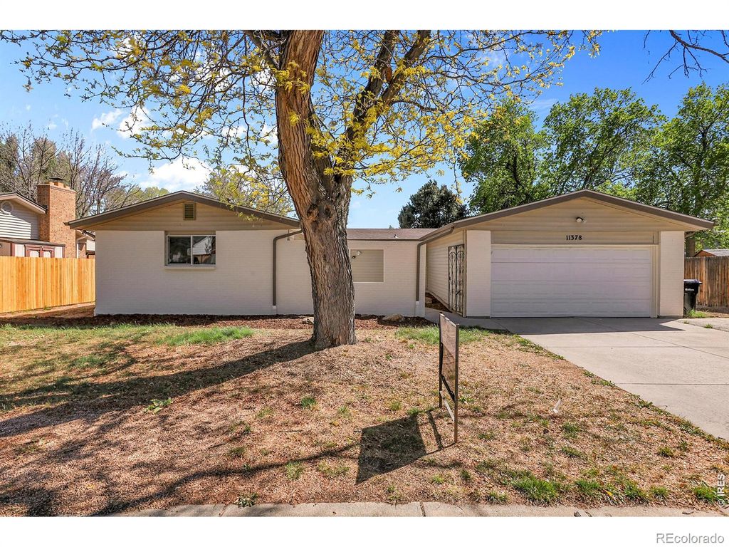 Photo of 11378 W 68th Way, Arvada, CO 80004 (MLS # IR1056547)