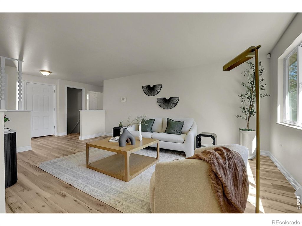 Photo of 11378 W 68th Way, Arvada, CO 80004 (MLS # IR1056547)
