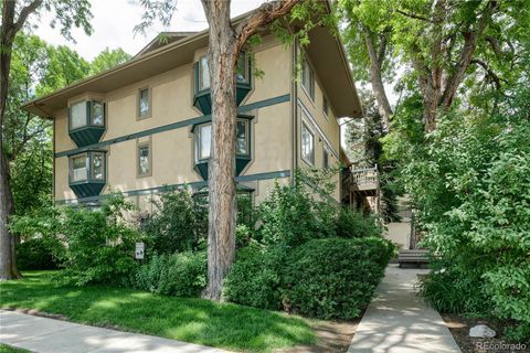 400 Emery Street 202 Longmont CO 80501