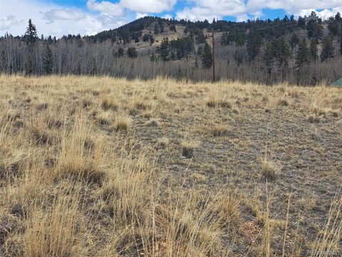 000 Kiowa Street Como CO 80432
