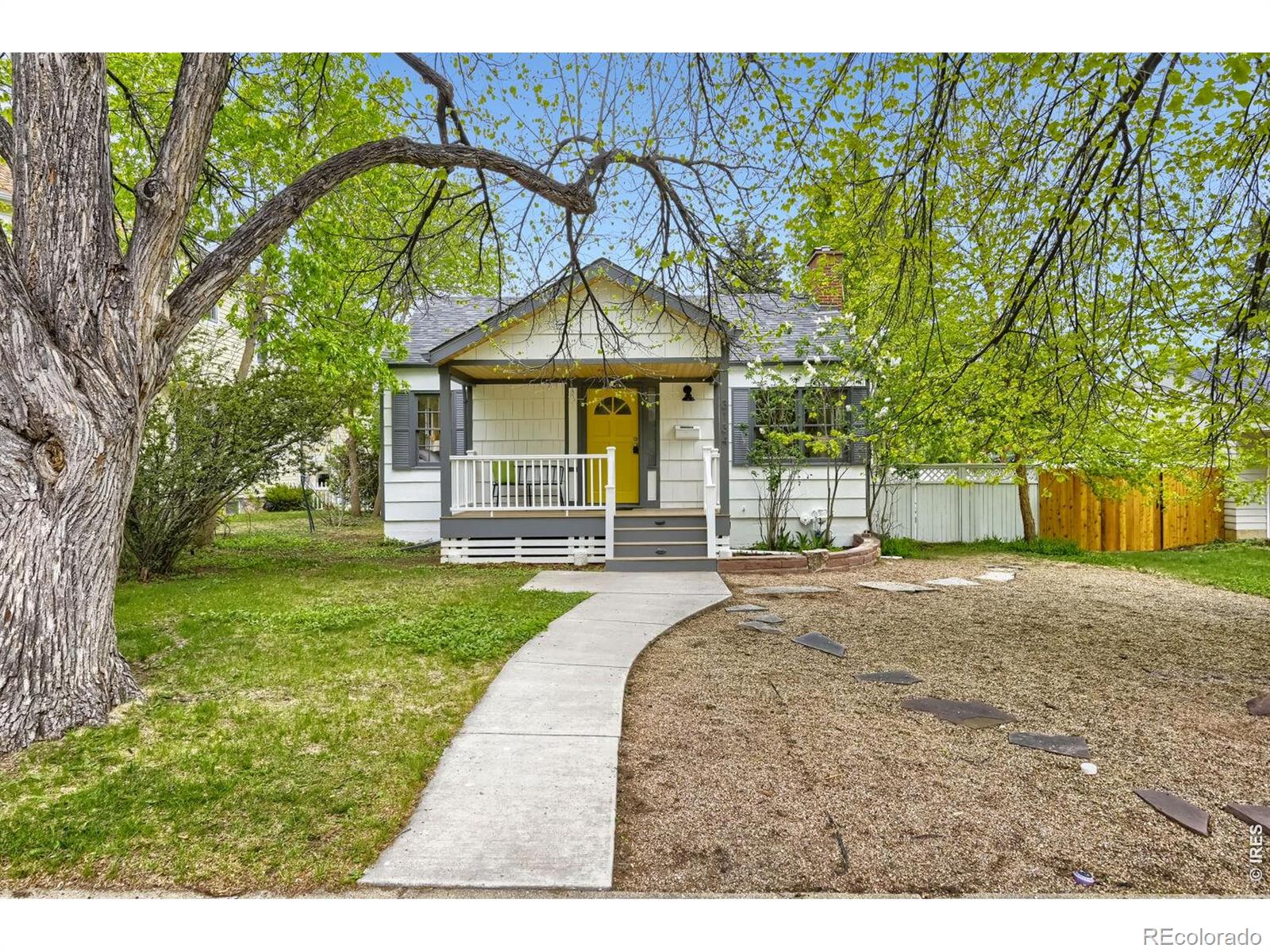 3134 11th Street