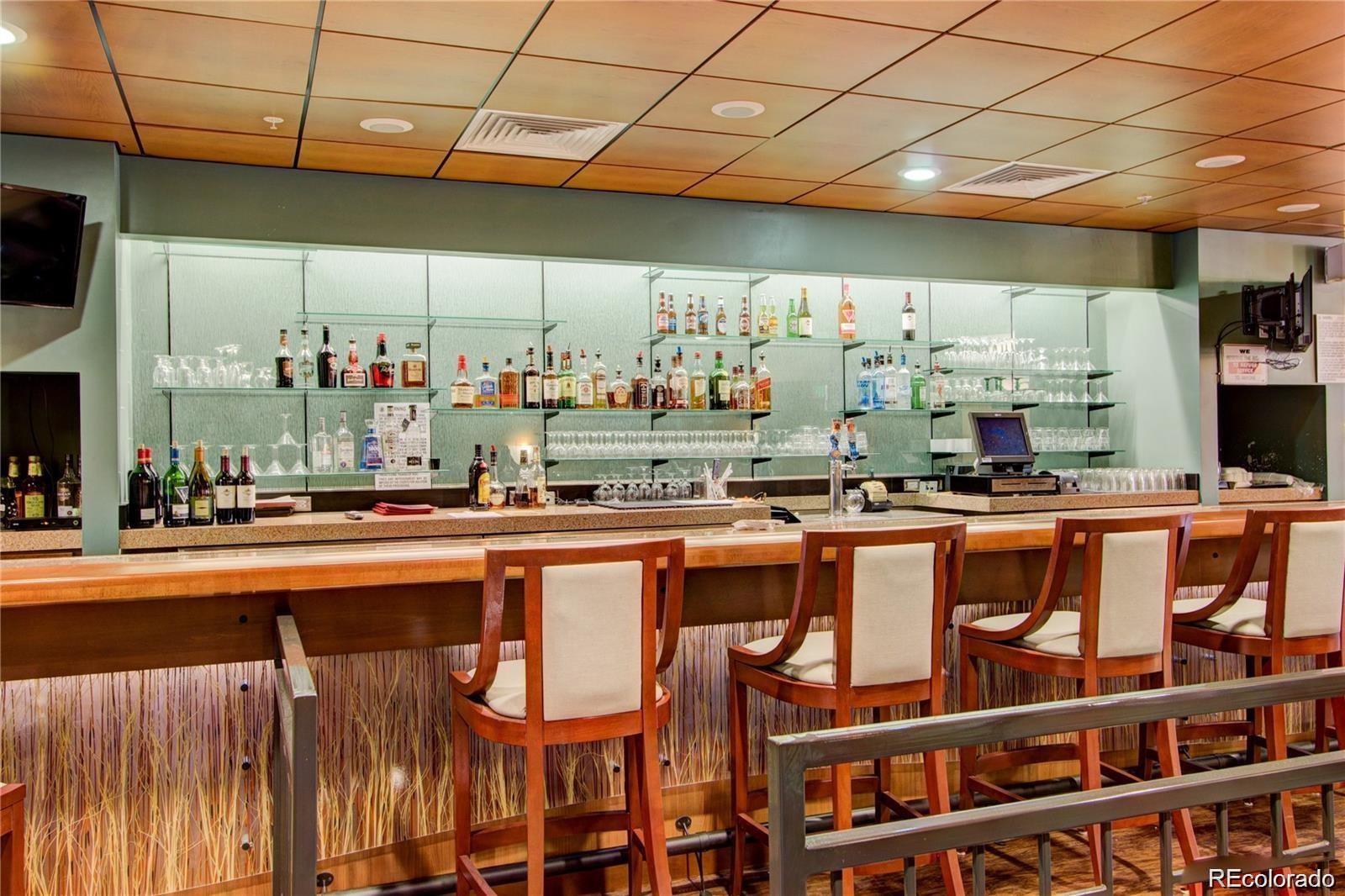 13890 E Marina Drive 102