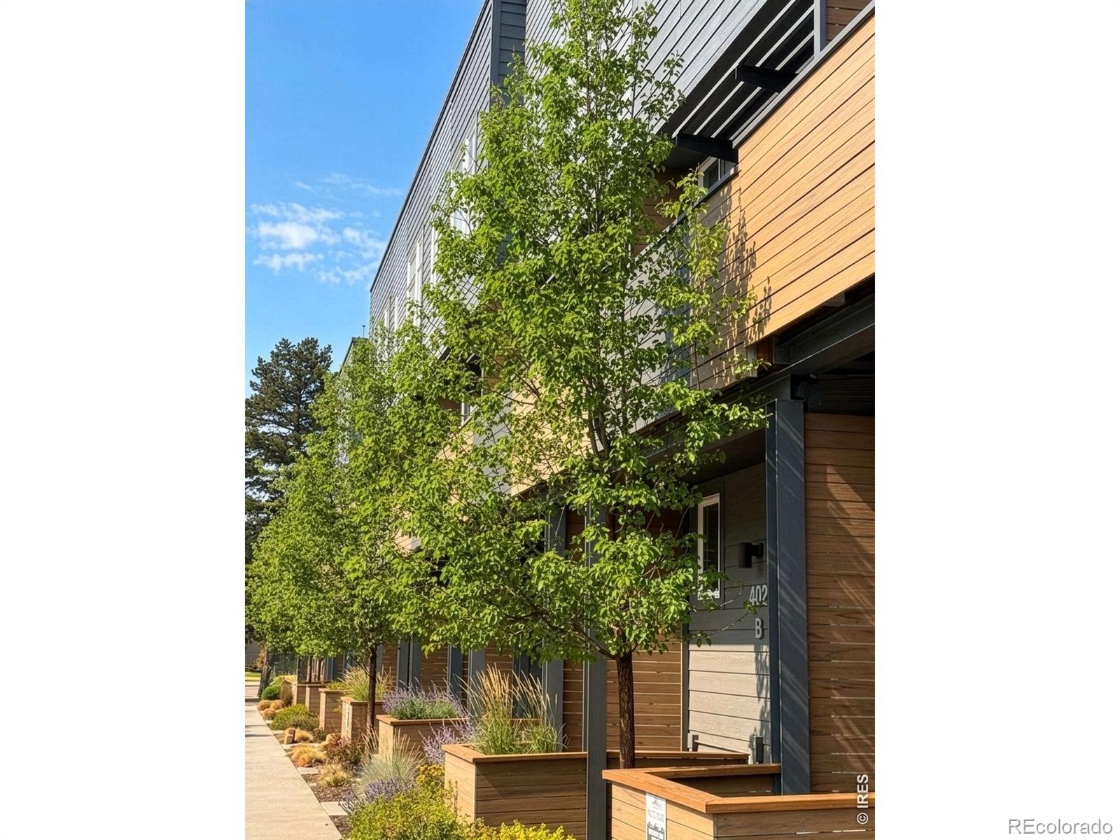 402 W Baseline Road H