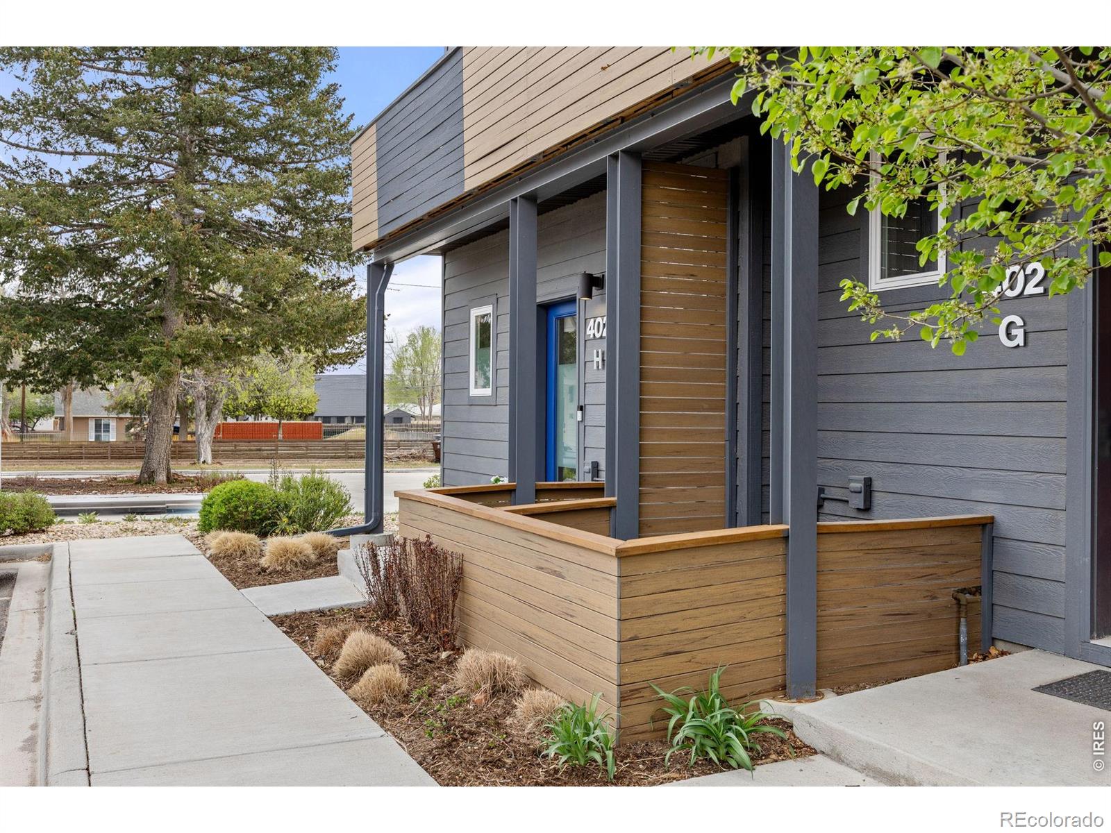 402 W Baseline Road H