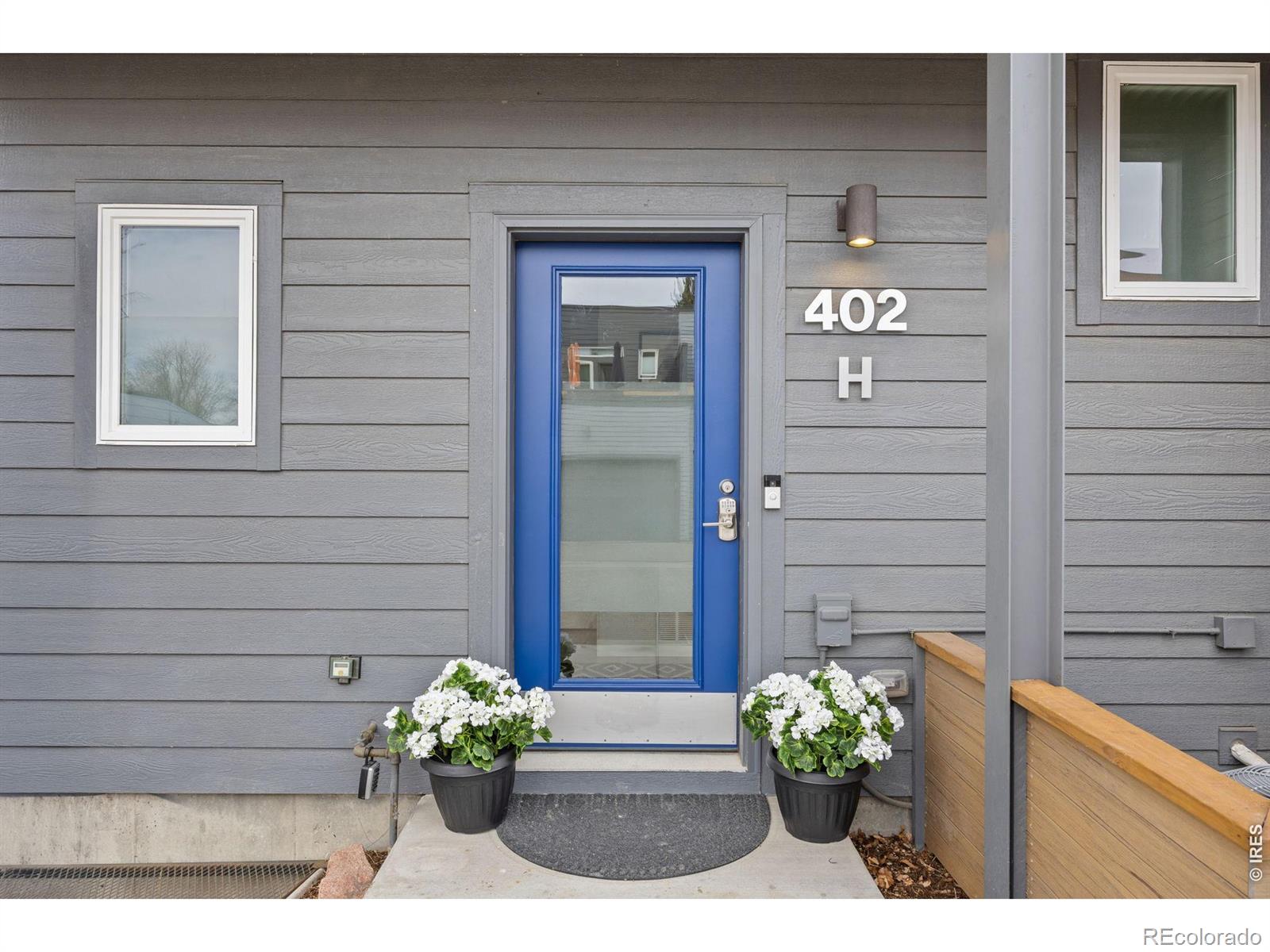 402 W Baseline Road H