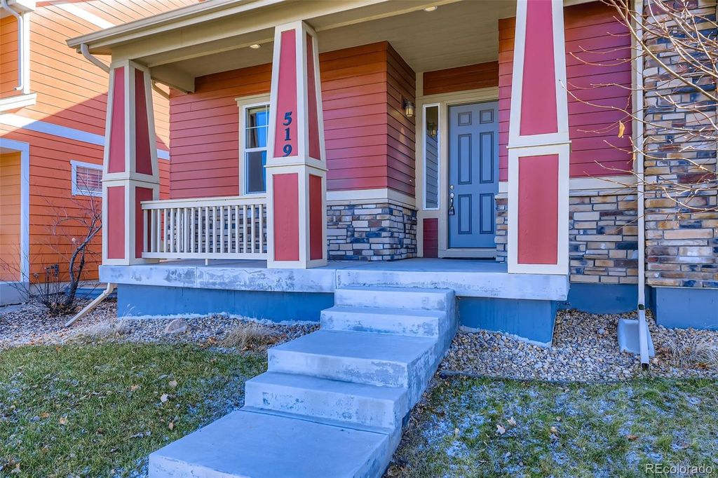 Photo of 519 Deerwood Drive, Longmont, CO 80504 (MLS # 6744463)