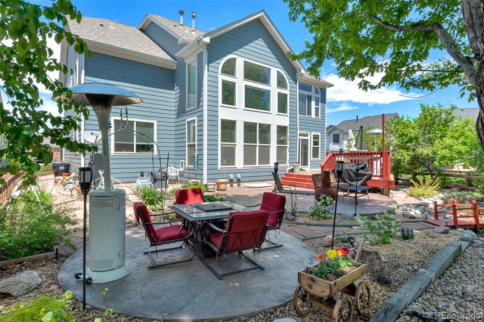 23570 E Holly Hills Way Way, Parker, CO, 80138 1 23570 E Holly Hills Way Way
