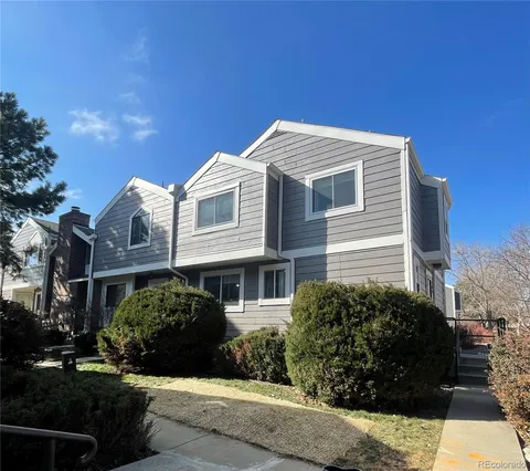 6585 W 84th Way Unit 109, Arvada, CO 80003 - MLS#: 7862005