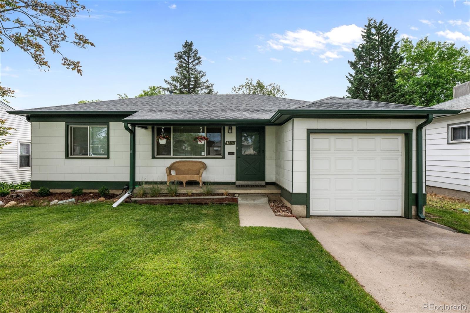 3231 S Elati Street, Englewood, CO, 80110 1 3231 S Elati Street