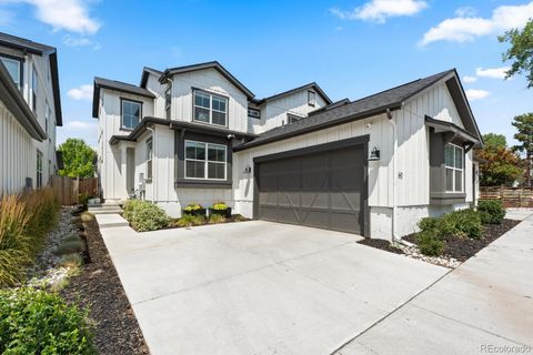 6780 W 60th Avenue H1 Arvada CO 80003