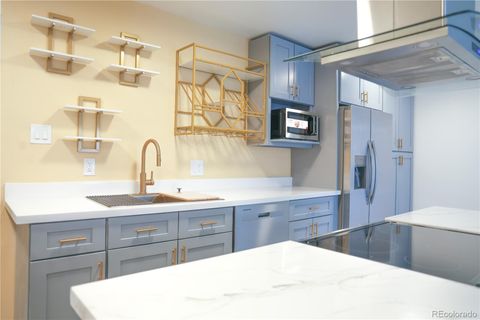 1111 N Ash Street 406 Denver CO 80220