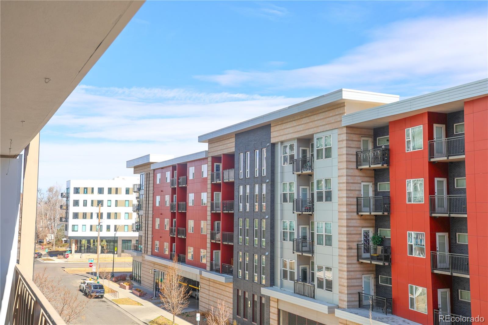 1111 N Ash Street 406