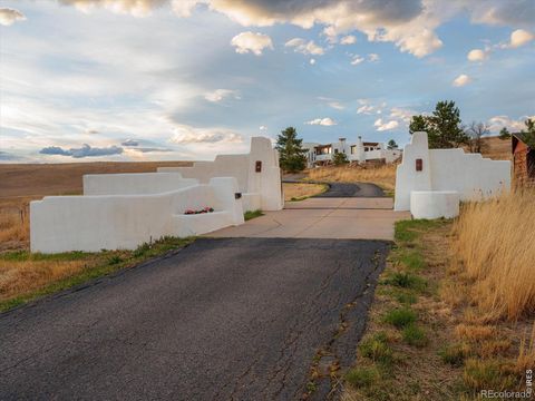 6877 Marshall Drive Boulder CO 80303