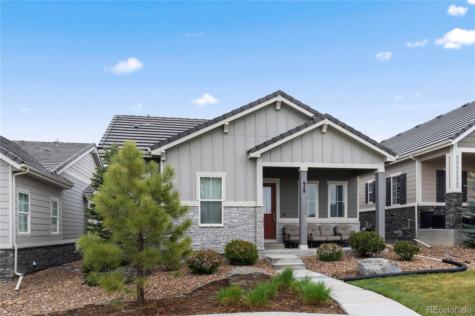929 Brocade Drive