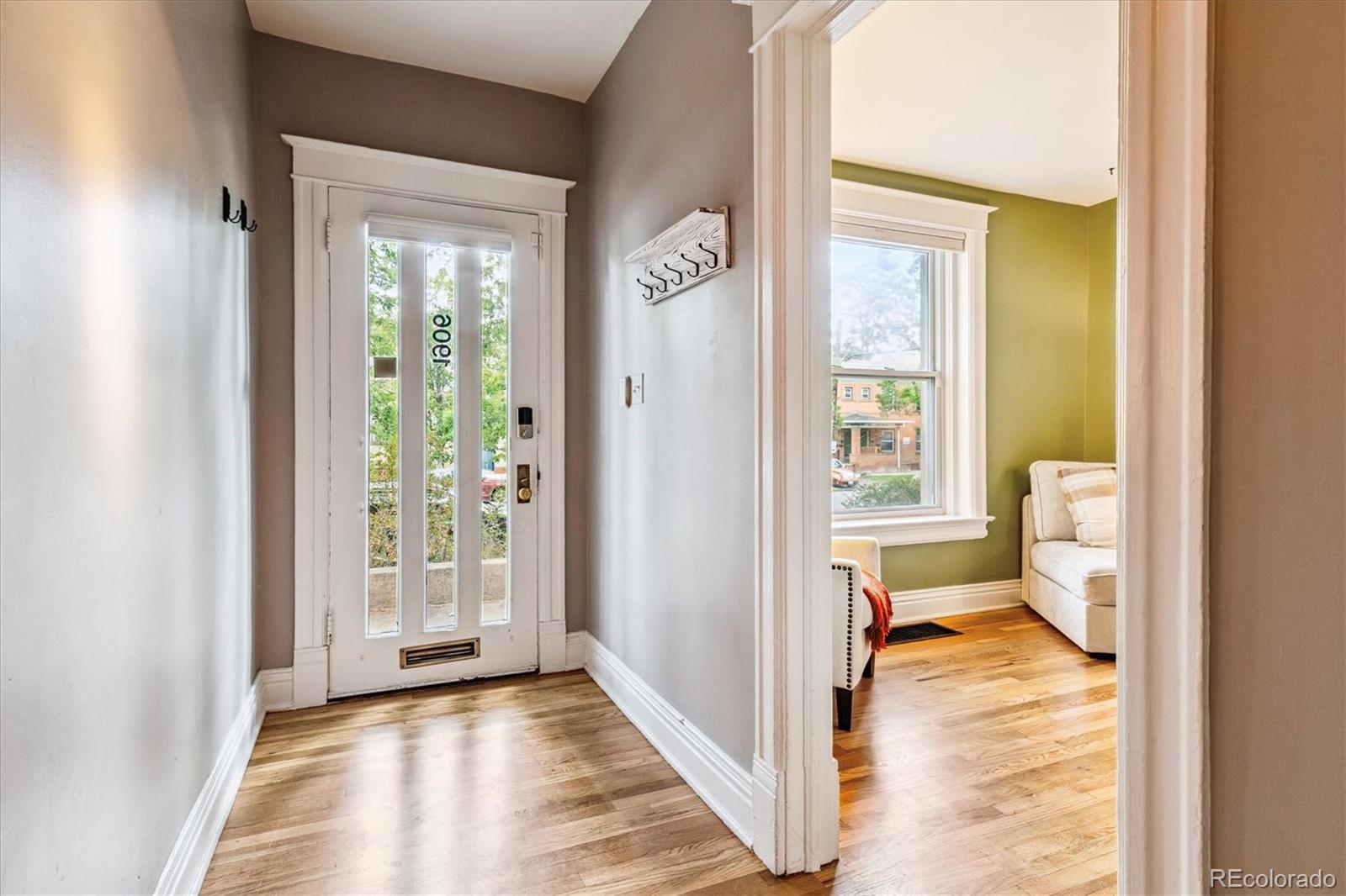 1906 E 17th Avenue, Denver, CO, 80206 1 1906 E 17th Avenue