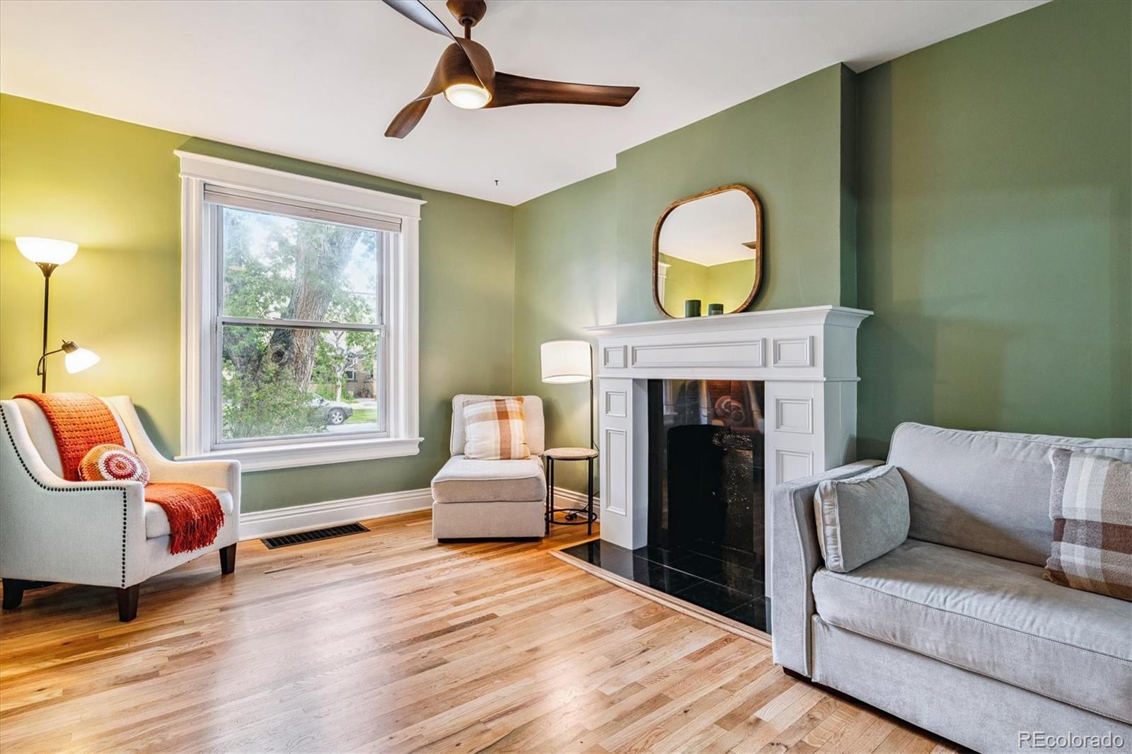 1906 E 17th Avenue, Denver, CO, 80206 2 1906 E 17th Avenue