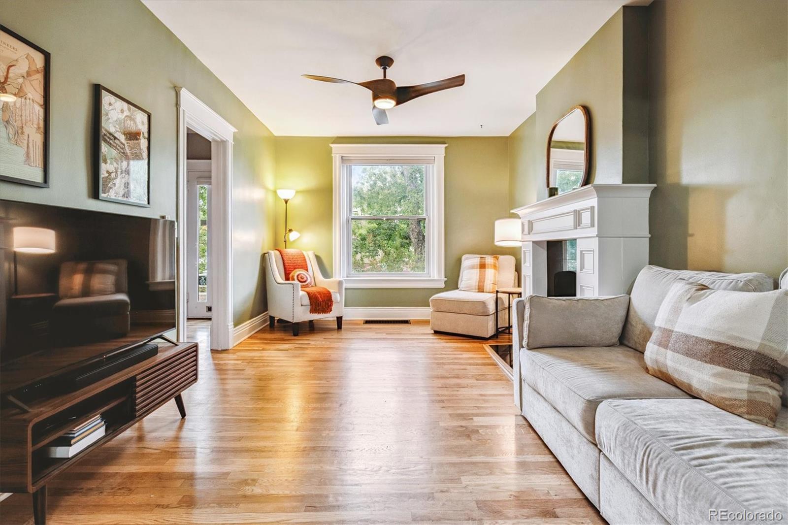 1906 E 17th Avenue, Denver, CO, 80206 4 1906 E 17th Avenue