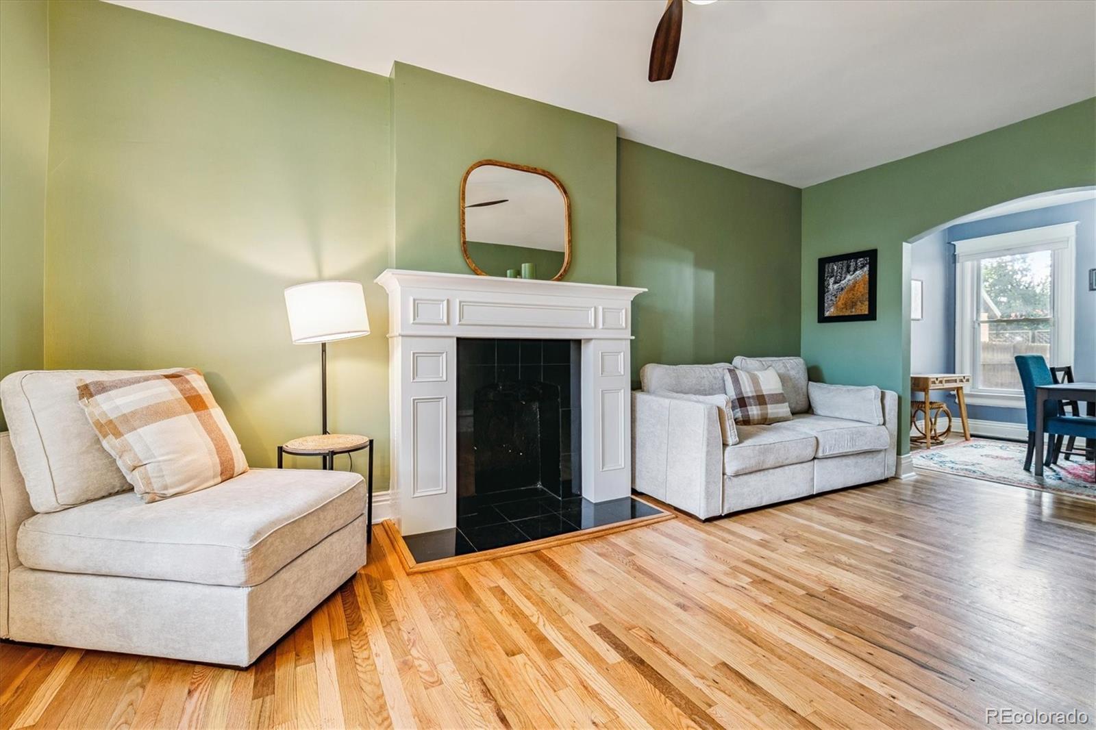 1906 E 17th Avenue, Denver, CO, 80206 3 1906 E 17th Avenue