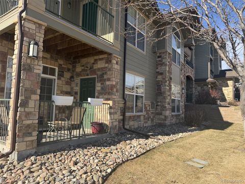Photo of 18611 Stroh Road #5108, Parker, CO 80134 (MLS # 4214047)