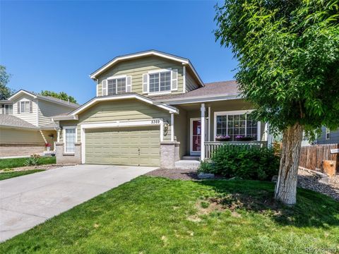5369 Creek Way Parker CO 80134
