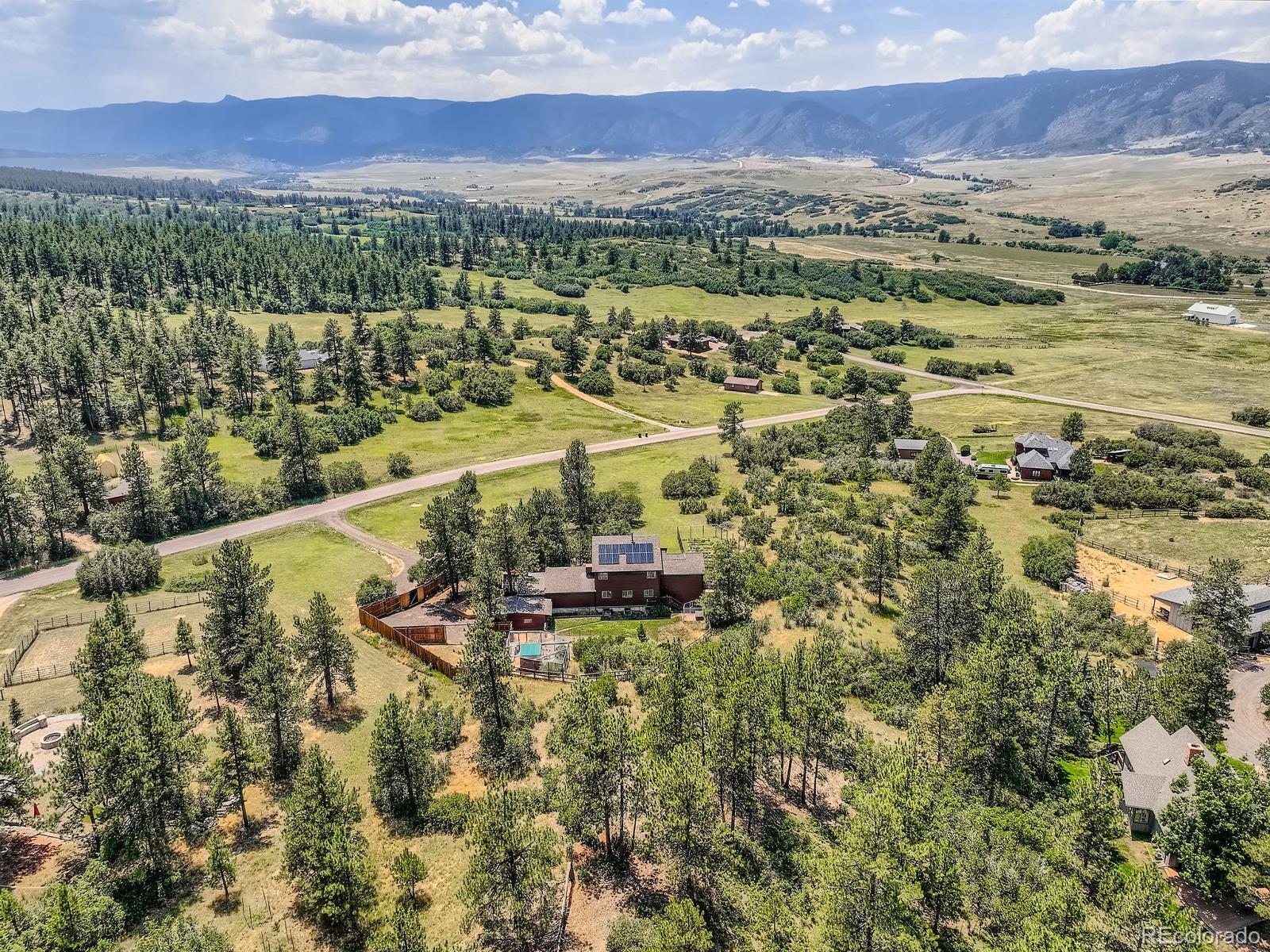 4085 Woods Road