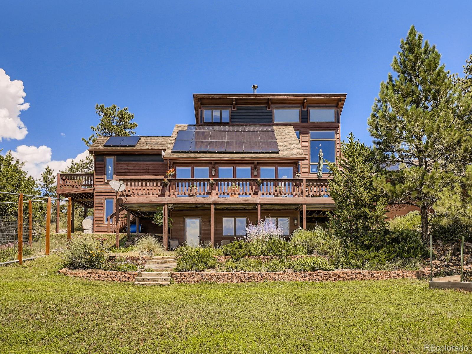 4085 Woods Road