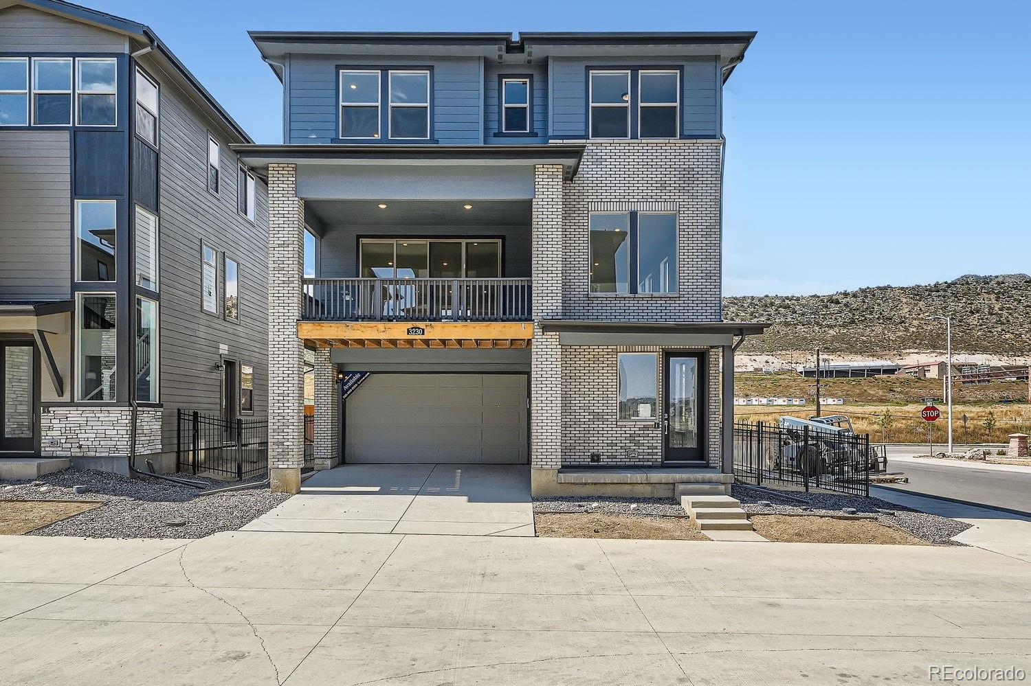 View Morrison, CO 80465 house