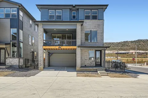 3230 S Russell Street, Morrison, CO 80465 - #: 5609071
