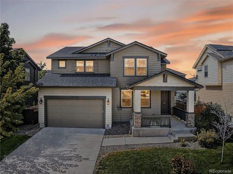 12395 Kalispell Street Commerce City CO 80603