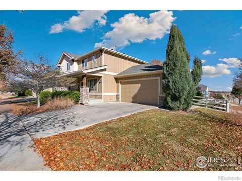 3032 Chase Drive, Fort Collins, CO 80525 - #: IR1004845