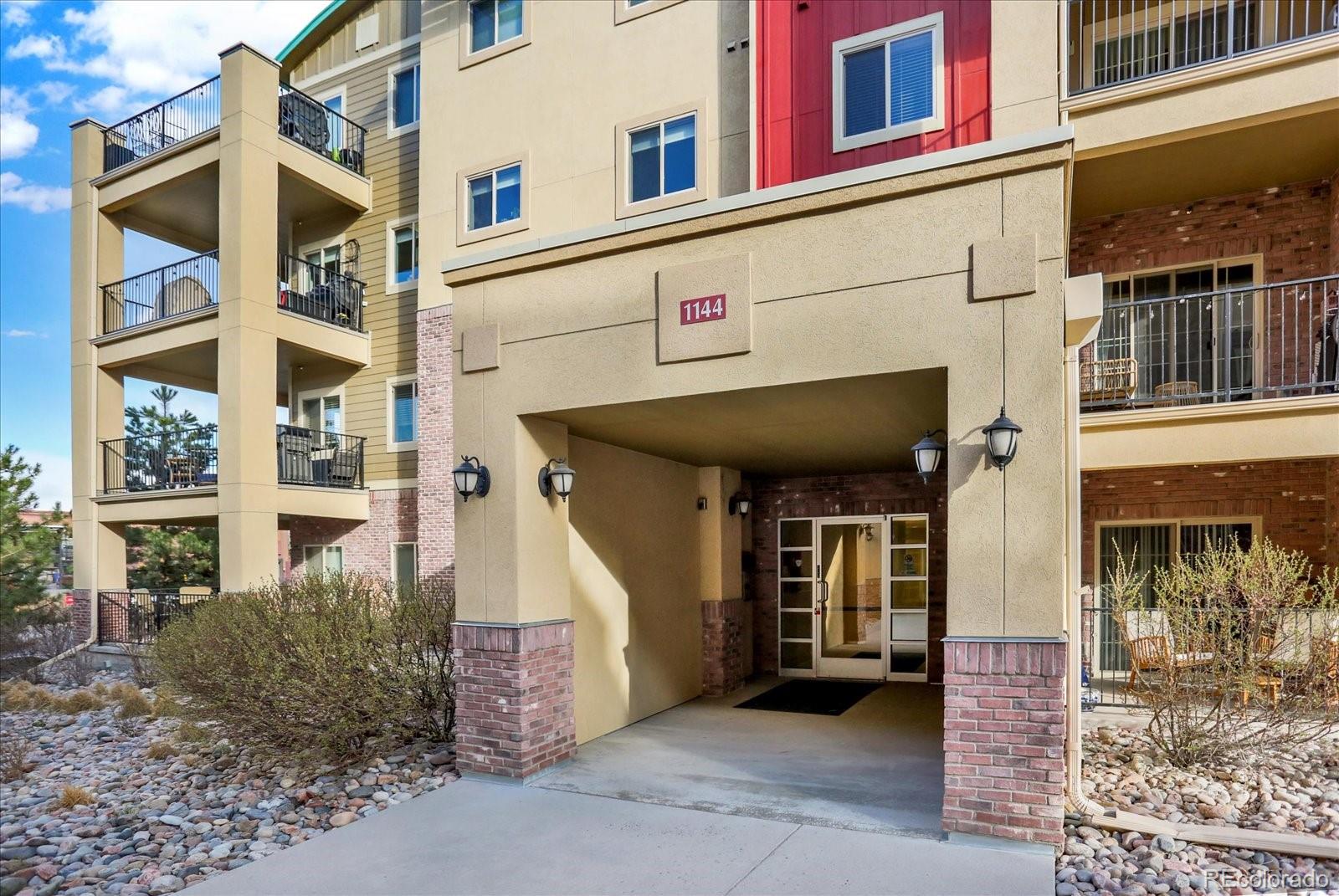 1144 Rockhurst Drive 401